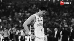 一路走好！前北京男篮队长吉喆因病去世 曾三夺总冠军